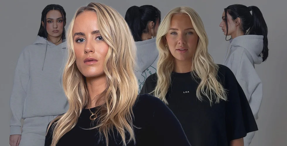 LXA The Labels kunder blev utan kläder – Hubso sålde plaggen på auktion: “Ändå rimligt”