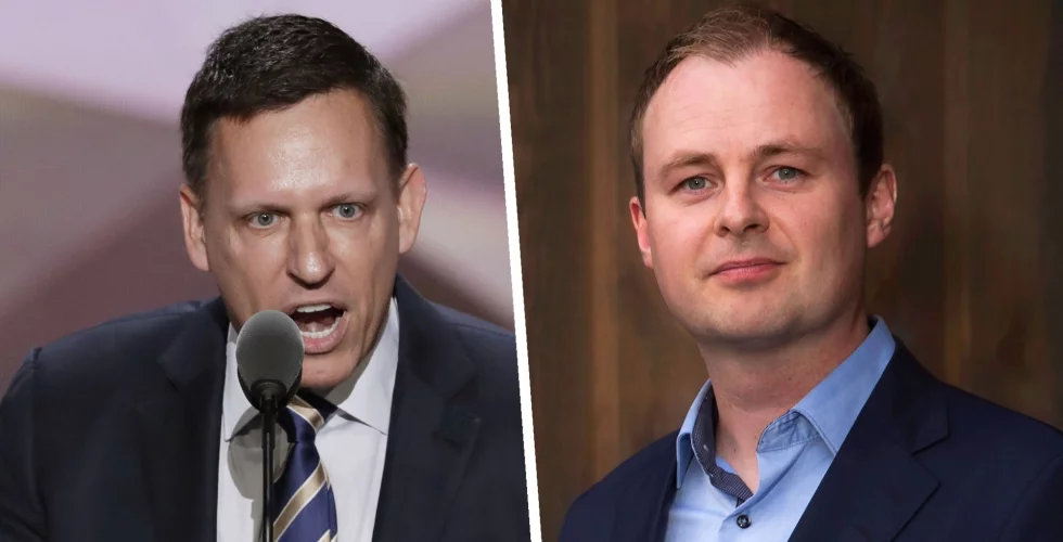 VC-firman Snö Ventures reser ingen ny fond – går skilda vägar