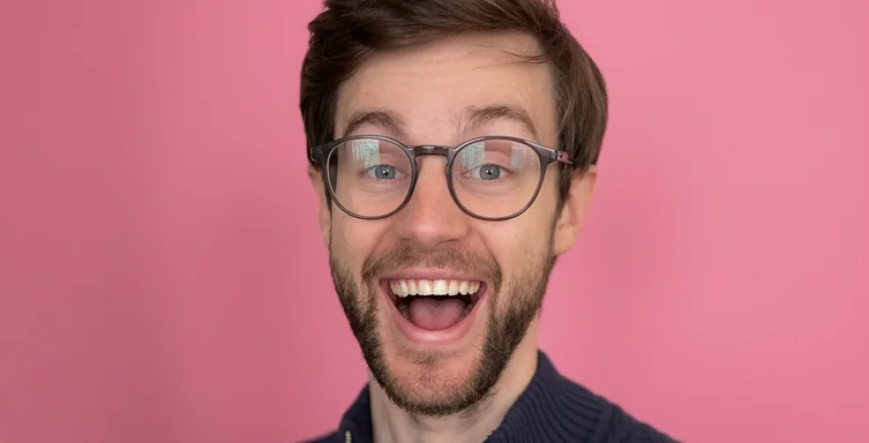 Hoppade av hemligt AI-jobb på Saab – nu ska Henrik Djureståls Vorker ge småföretagare chansen