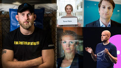 Podcast picture