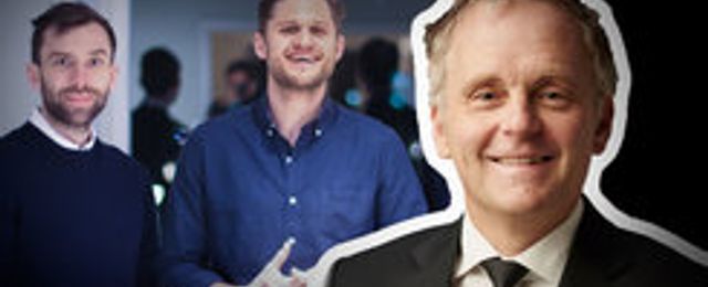 Alva Labs hjälper tungviktarna att rekrytera – nu gasar de med miljoner från VNV Global