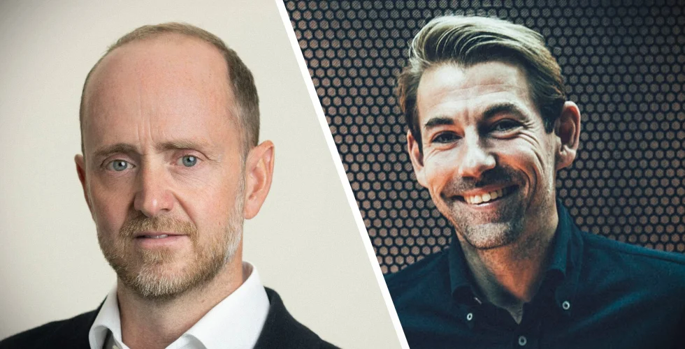 Lånar ut pengar till startups – nu köps DBT Capital upp för 400 miljoner av Noba