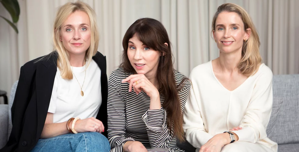 Common Clouds går som på moln – nära dubbla omsättningen