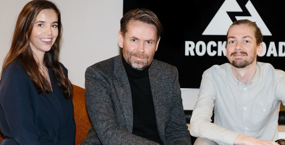 Rocky Road vill bygga Islands första enhörning – plockar in 30 miljoner från Luminar Ventures