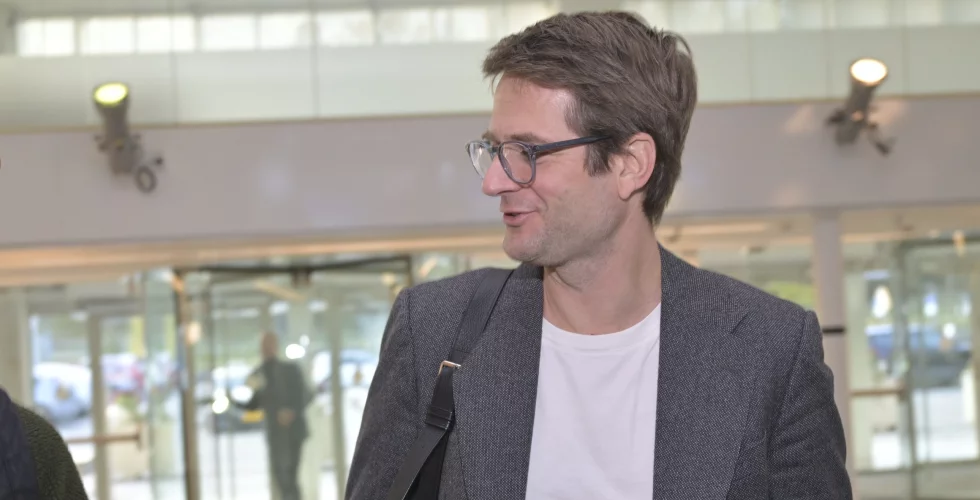 Ras för Klarna inför Flat Capitals extrastämma