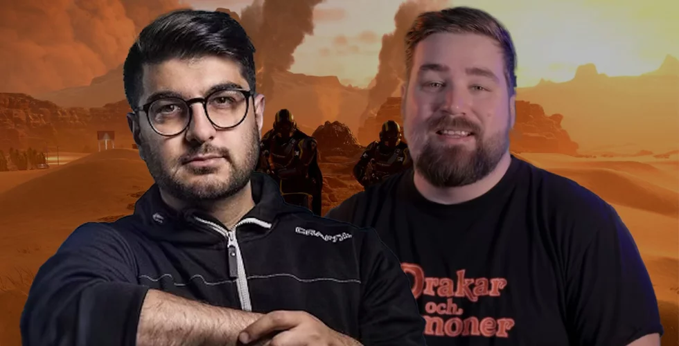 Drog igång som studenter – nu är spelstudion Arrowhead Sveriges mest lönsamma techbolag