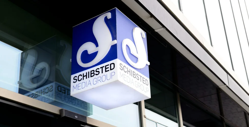 Schibsted lägger ner Omni Ekonomi