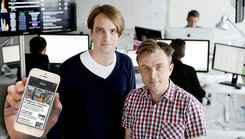 Podcast picture