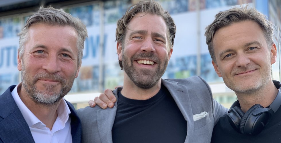 Podme rusar över 150 miljoner – men går rejält back: “Stora ambitioner”