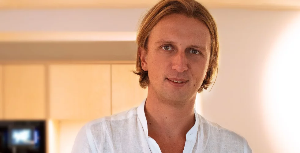 Kriminell grupp planerade kidnappning av Revolut-chefen Nik Storonsky
