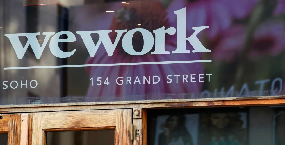 Wework stänger i Stockholm – "Vi har beslutat att inte förnya vårt hyresavtal"