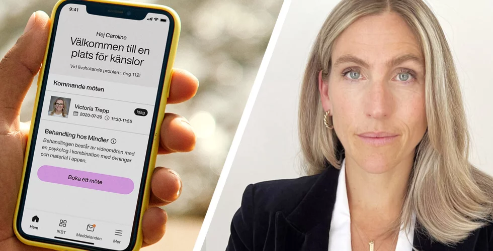 Mindler i storaffär – nätpsykologen tar in 185 miljoner för att lösa dealen