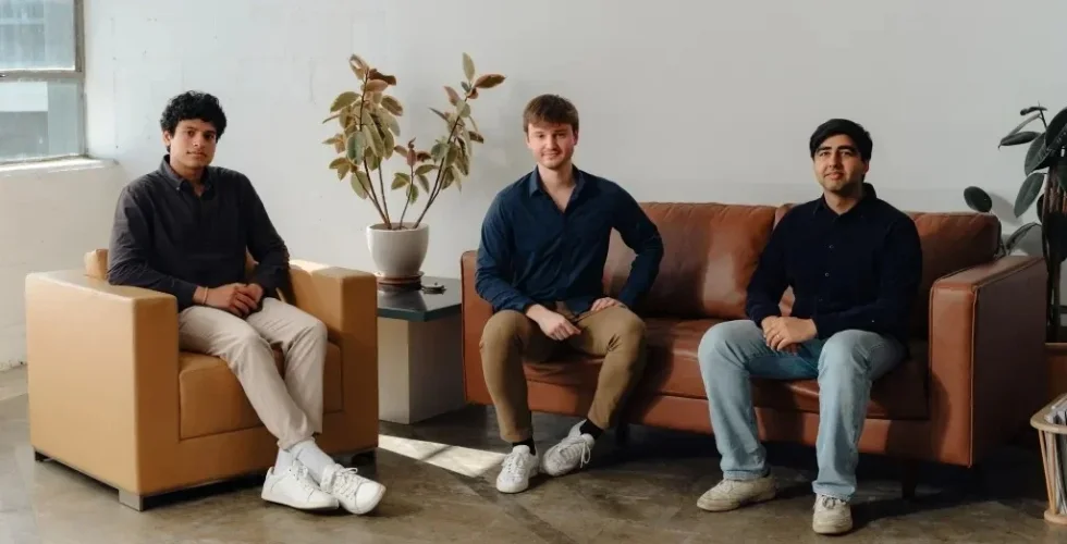 Deras nätverk ska göra Chat GPT och Claude mer mänskliga – värderas till nästan 94 miljarder