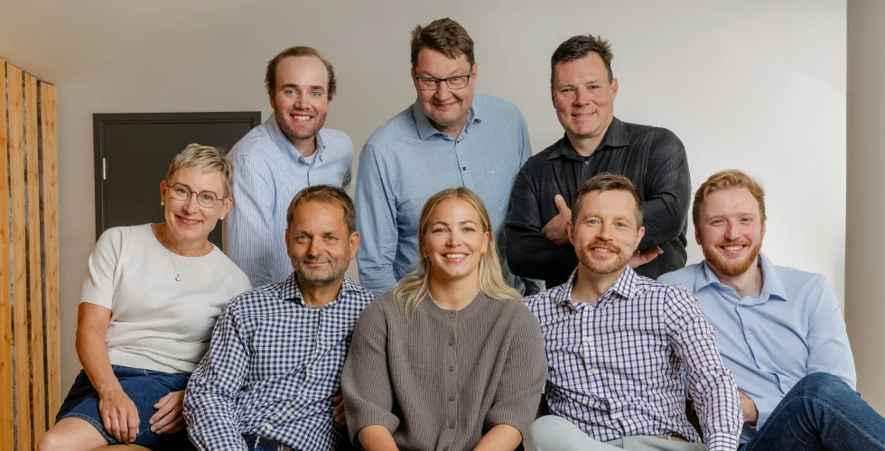 Vendeps nya fond fylls med 880 miljoner: “AI ger en turboladdning”