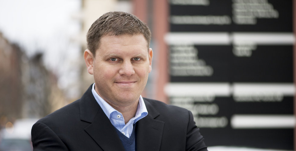 E-handelsprofilen Paul Fischbeins bolag Hemmy slukas av börsjätten