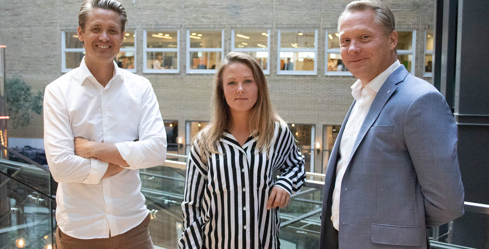Norrsken i samarbete med PwC – ska hjälpa alla entreprenörer i Norrsken house