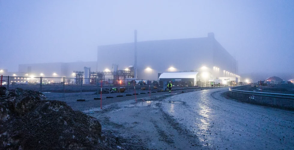 Granskning avslöjar: Northvolt har aldrig levererat några helt egentillverkade batterier