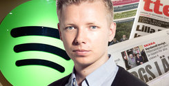 Podcast picture