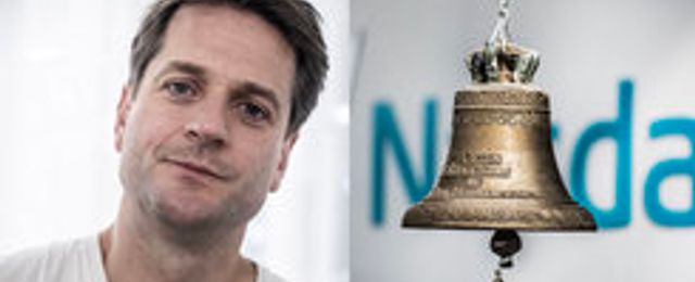 Klarna-grundaren nobbar Spac-trenden: "Ingen har hittills övertygat mig"