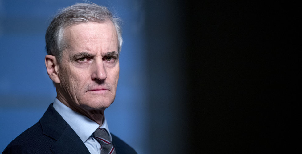 Oljefonden fryser sina investeringar i Ryssland – ska sälja sina tillgångar i landet