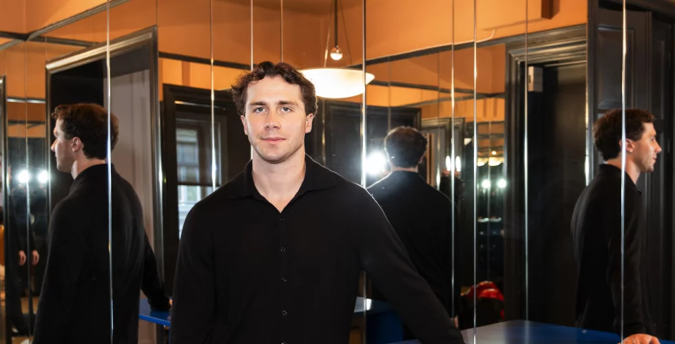 Joel Hellermarks AI-stjärna Sana säljs till USA – för 10 miljarder