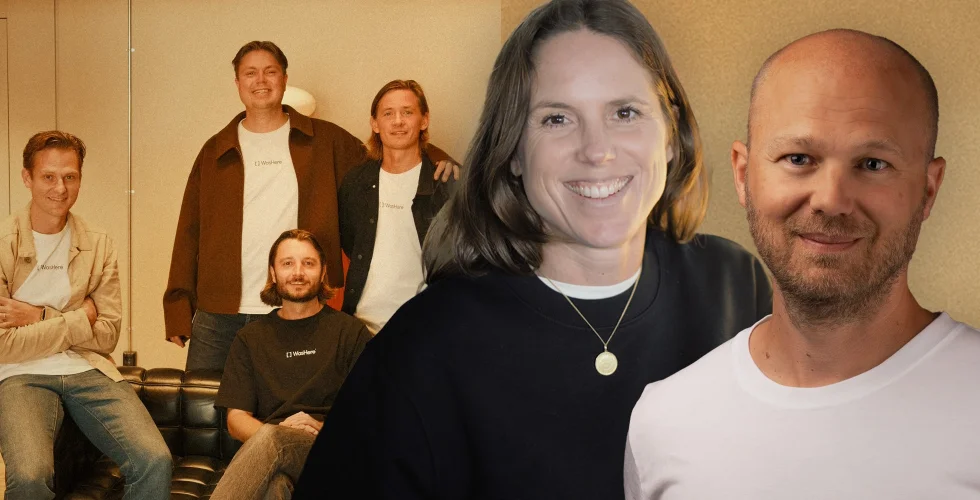 Voyado shoppar bolag till jul: “En naturlig affär”