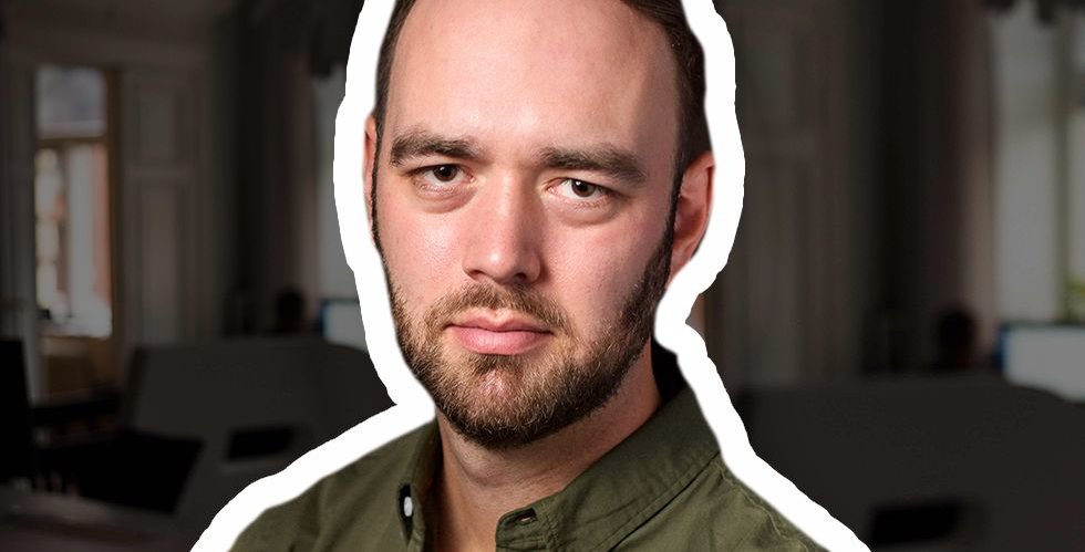 Jag hade velat berätta för pappa om vad företaget har blivit