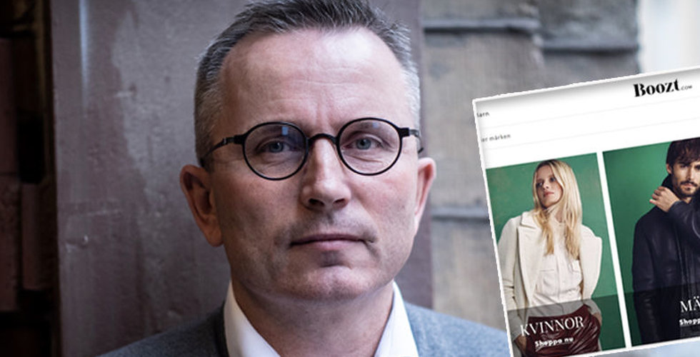 Boozt går bra – varnar för högre vinst än väntat