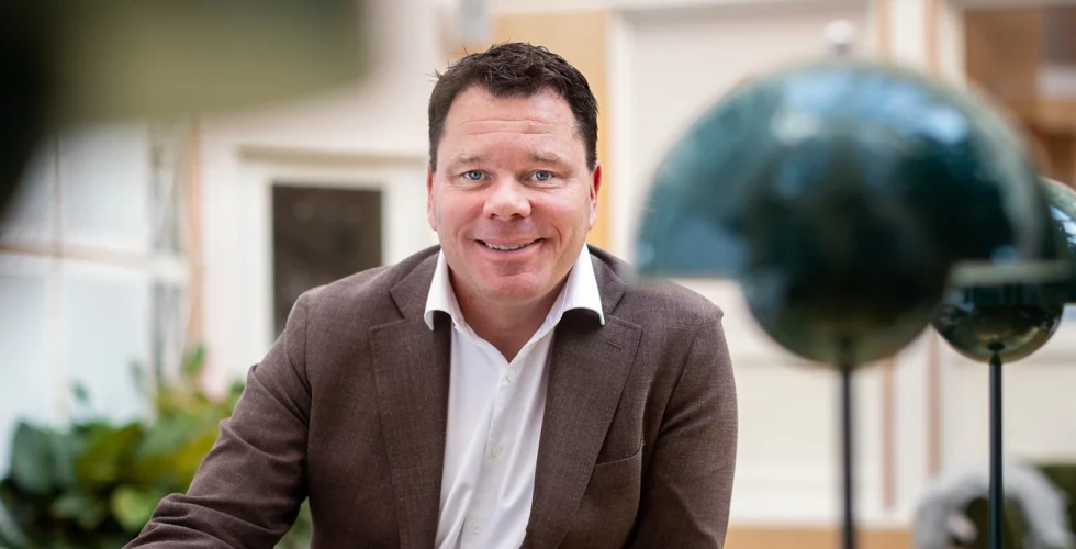 Ägarna räddar Charge Amps efter krisåret: “Full av positiv energi”