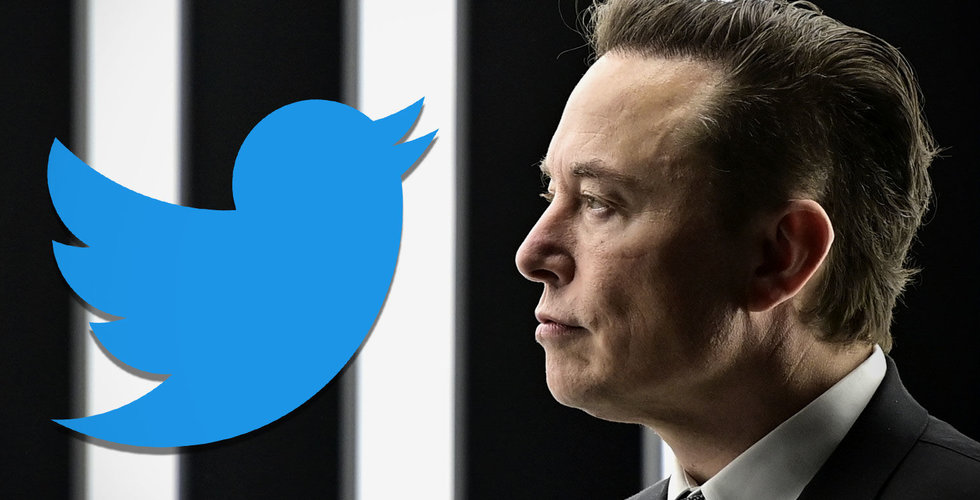 Överraskande draget: Musk ångrar sig – går vidare med köpet av Twitter