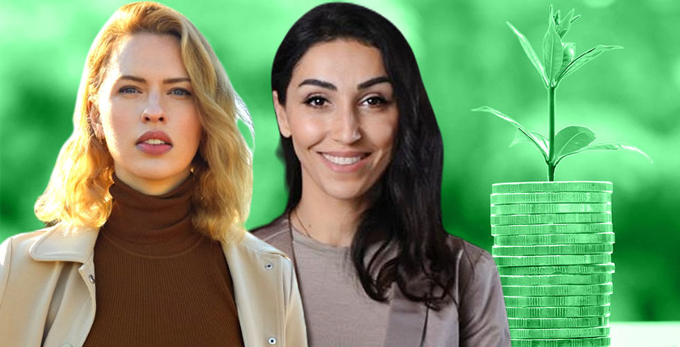 De lanserar kvinnligt investeringsbolag: “Vi var frustrerade”