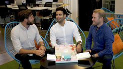 Podcast picture