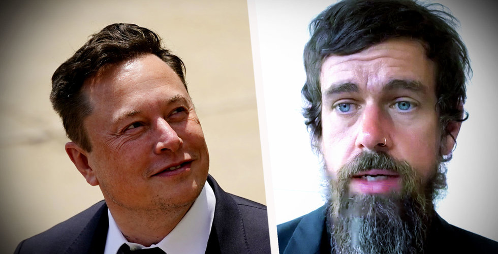 Twitter-grundaren Jack Dorsey om historiska försäljningen: "Därför valde jag Elon Musk"