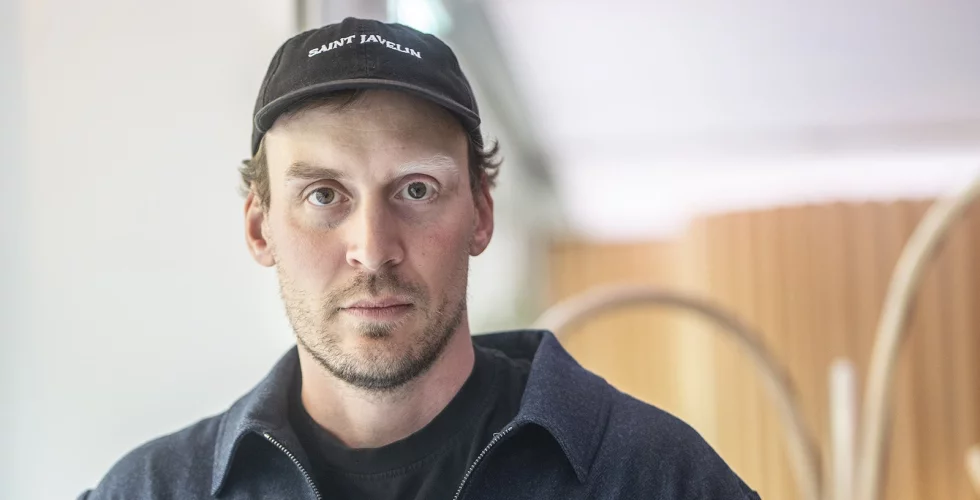 Kry-grundaren Johannes Schildt om VC-fondernas “lama ursäkter” kring defensetech