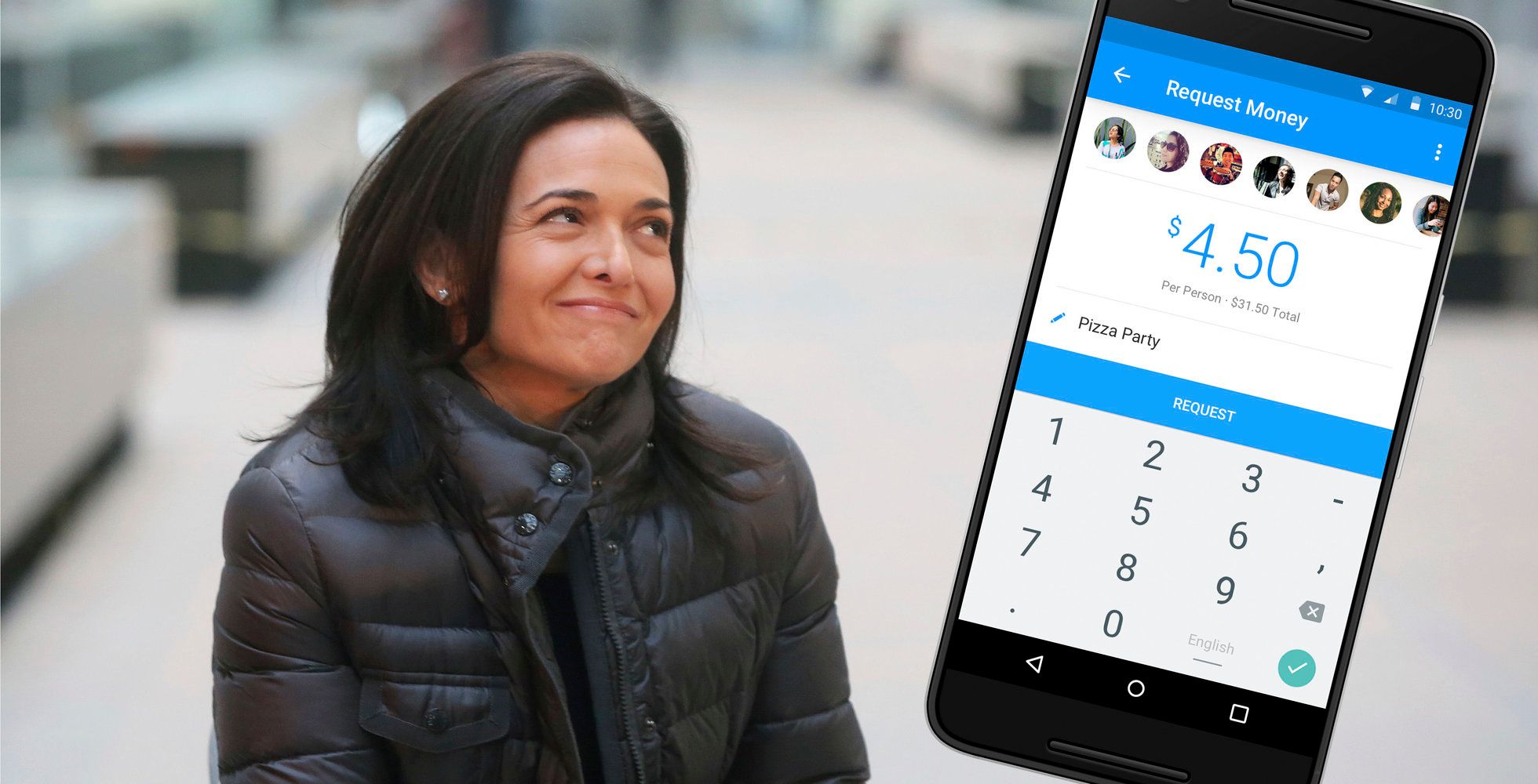 Ta Bort Personer Från Messenger