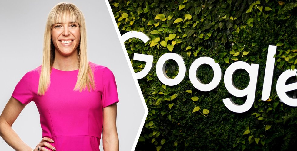 Från en techjätte till en annan – Meta-chefen går till Google