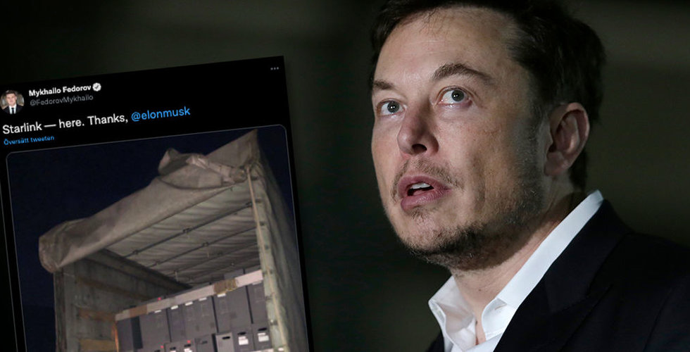 Åtta sparkade SpaceX-arbetare hävdar att bolaget brutit mot arbetslag