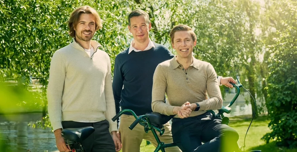 AI-bolaget Tandem Health på väg att landa ny storägare – värderingen över 2 miljarder