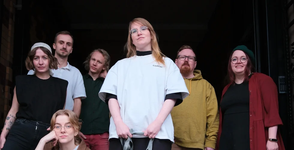 Helldivers-skaparen Arrowhead backar Göteborgsstudion Oddikos vikingaspel med färska miljoner