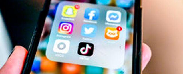 Nytt rekord för nedladdningar i appbutiker under 2020