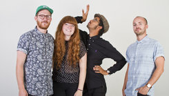 Podcast picture