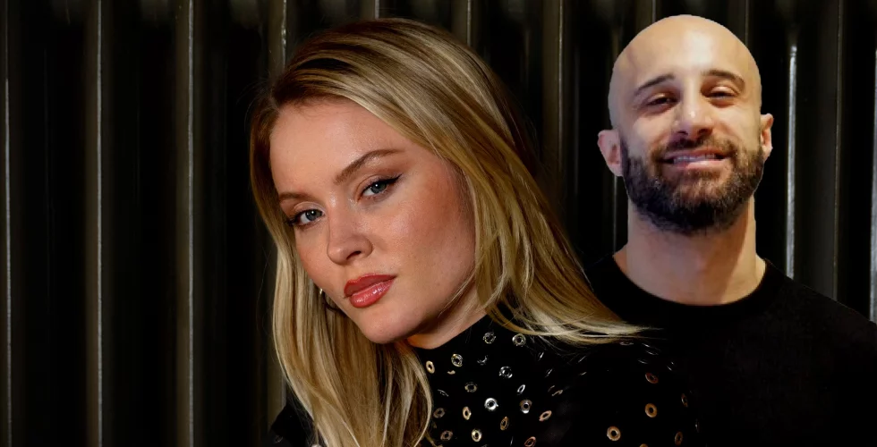 Zara Larsson drar igång klädbolaget Pleaze – med techkändisar