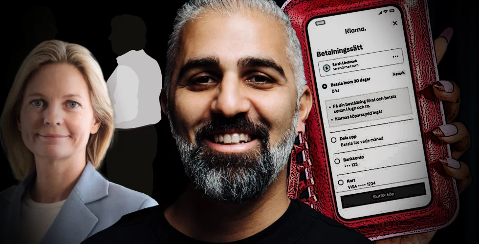 Kustom visar korten – så går det för gamla Klarna checkout