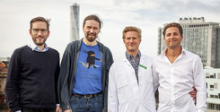 Podcast picture