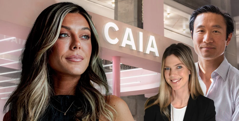 Skifte i Caia – tungviktare kliver av, finanschefen slutar och ny miljardvärdering