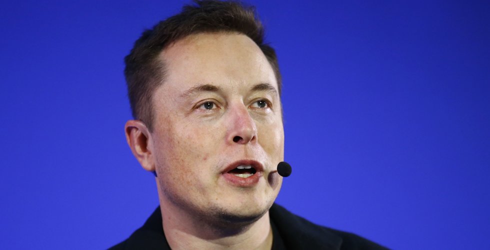 Elon Musks Neuralink söker försökspersoner som vill sätta ett chip i hjärnan