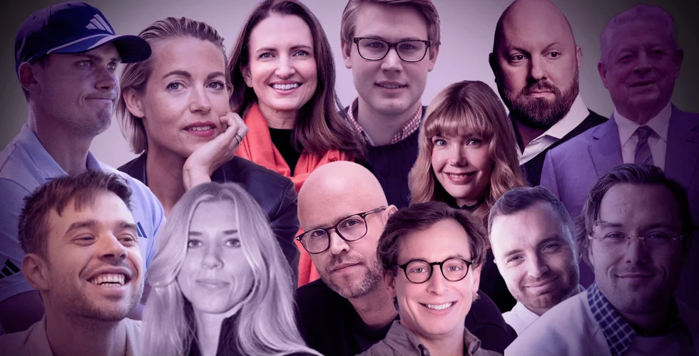 Rusning i techbolaget, AI-juristens svindyra reklam – och stjärnan som extraknäcker på innehaket