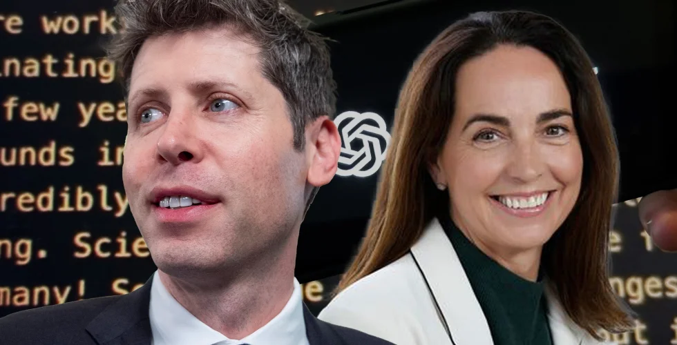 OpenAI tripplade – nådde över 180 miljarder förra året