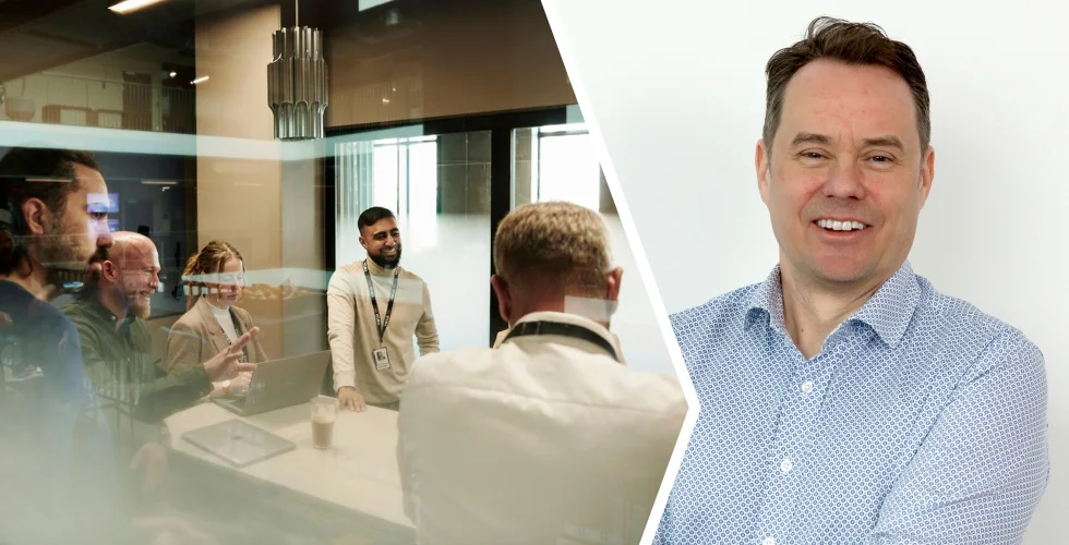 Låt inte er bolagstillväxt hämmas av standardiserade system – här är lösningen