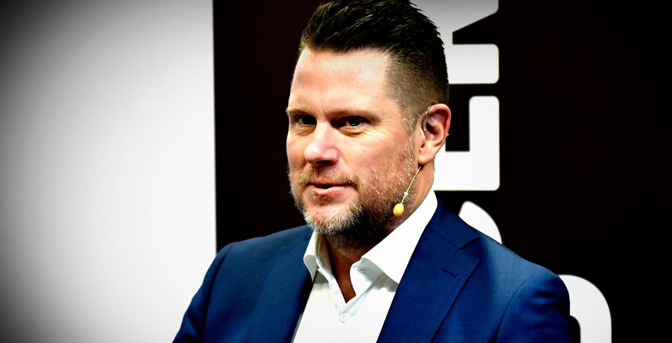 Embracer bättre än väntat – listbyte före årsskiftet